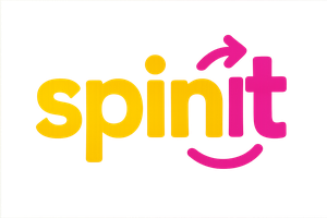 Spinit Logo